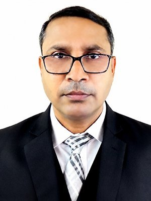 Adv. Joy Sarkar - Senior Criminal Advocate, Idealize Advocates & Attorneys
