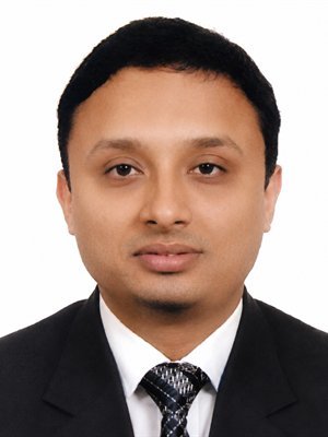 Adv. Koushik Paul - Taxation and Finance Law, Idealize Advocates & Attorneys