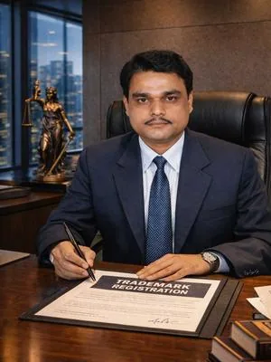 Adv. Rakesh Kumar — Founder, Idealize Advocates & Attorneys