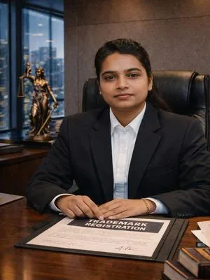 Adv. Soumita Ghosh — Associate Advocate, Idealize Advocates & Attorneys